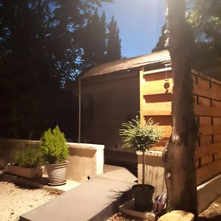 Apartamento La Chambrette *