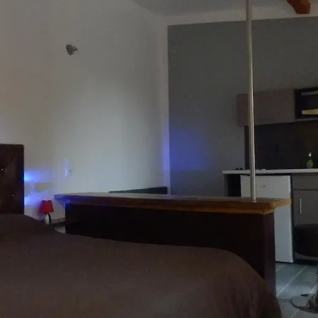 Apartamento La Chambrette