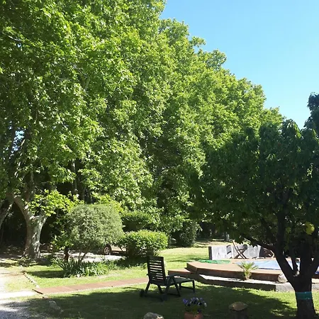 Apartamento La Chambrette *