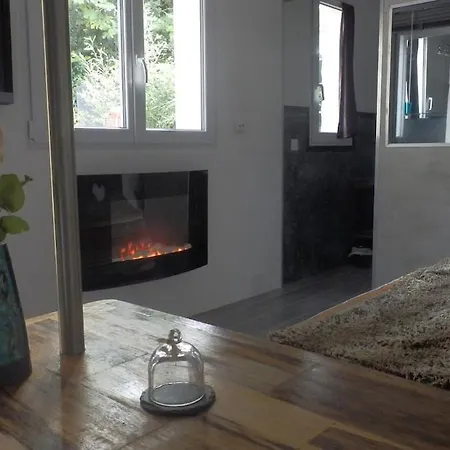 La Chambrette Apartamento Salon-de-Provence