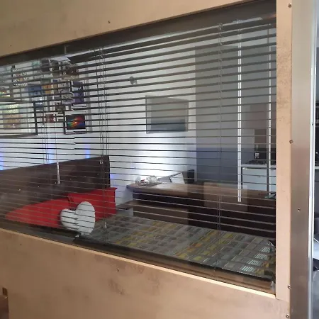 La Chambrette Apartamento *
