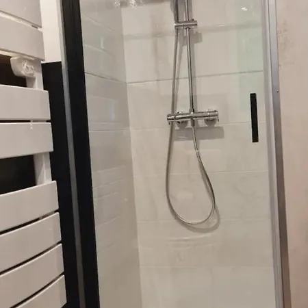 La Chambrette Apartamento